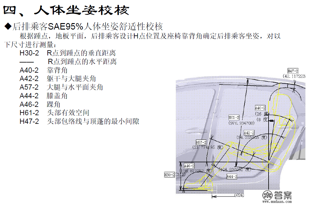 68页主机厂人机工程培训材料（免费领取）