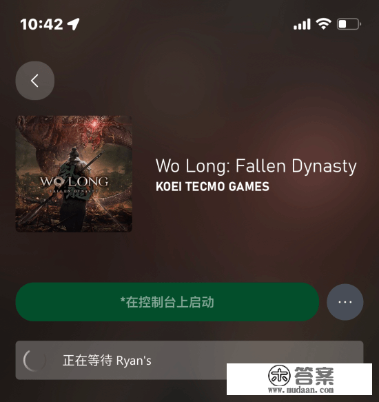 《卧龙》Xbox版开启预载：容量约为45GB