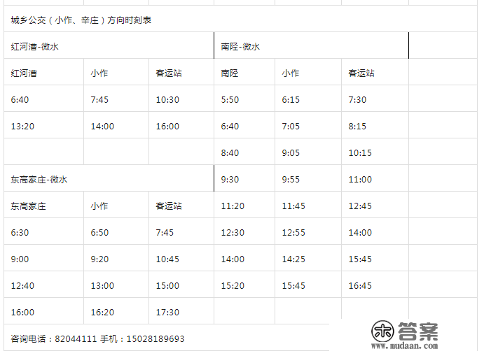 最新，井陉公交、井石快客、313、304、203...