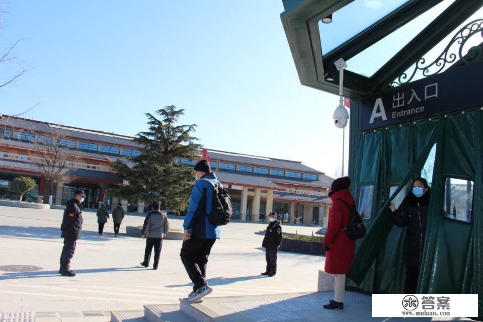 地铁4号线开通，超六成旅客坐地铁游崂山南线