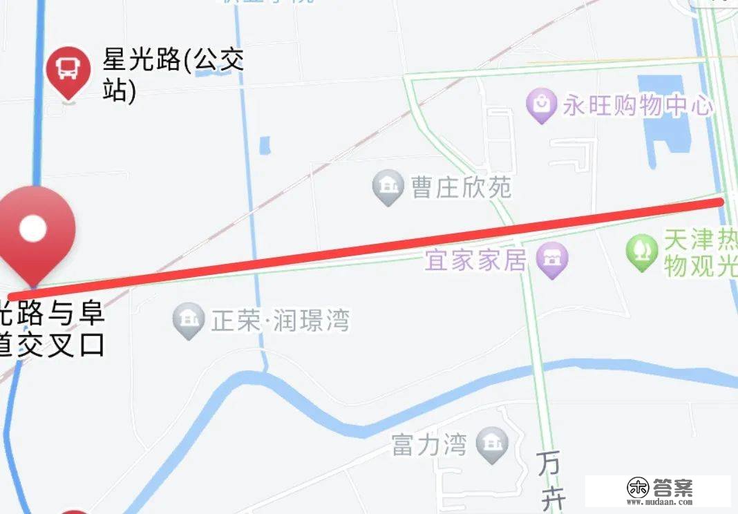 中北镇那条道路，通行有变！