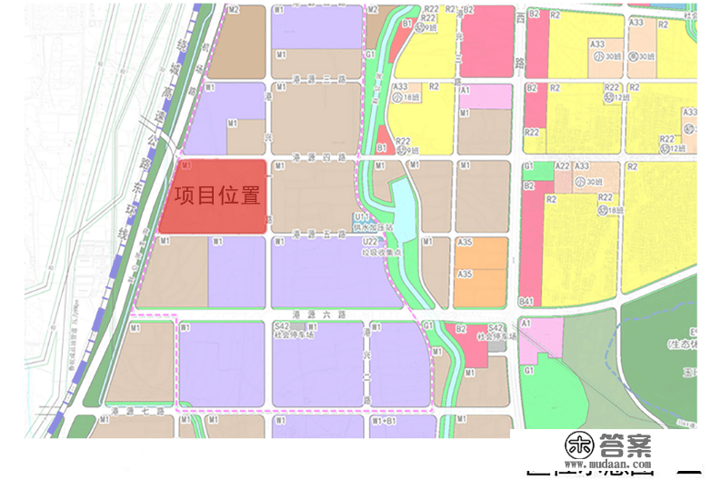 海潮一体化大数据中心项目（一期）设想计划公布