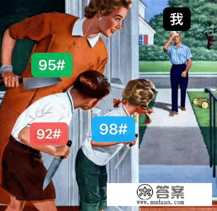 留意！油价又要变了......