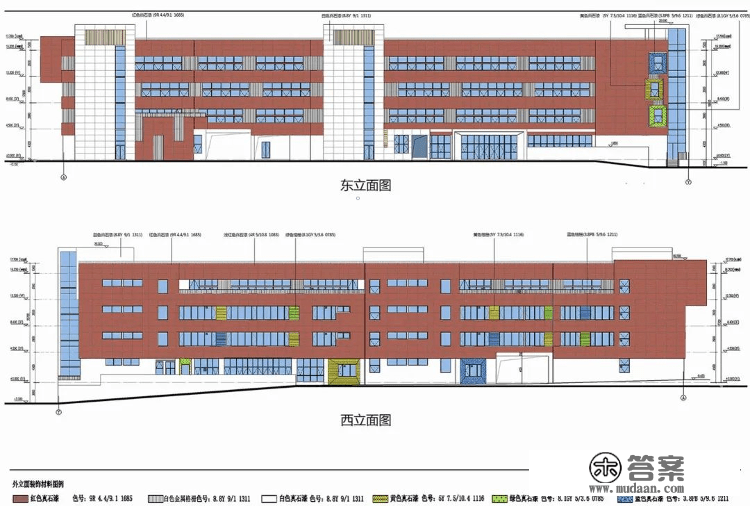 济南那个片区，将新建一所小学、一所幼儿园