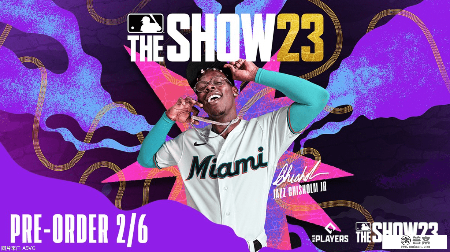 《MLB The Show 23》3月28日推出 首发参加XGP