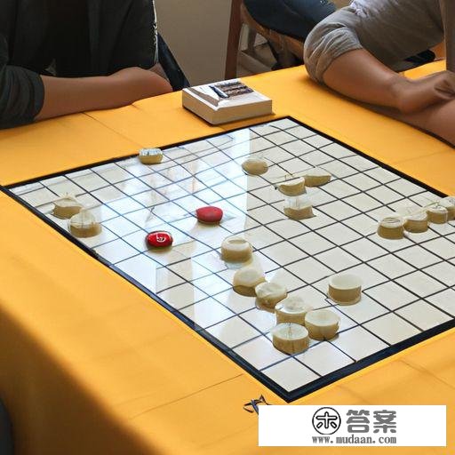 在线军棋游戏