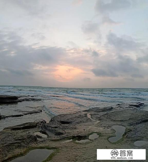 北海的涠洲岛值得去吗？涠洲岛潜水值得去吗？