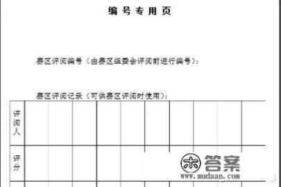 初三数学小论文怎么写？数学建模论文怎么写？