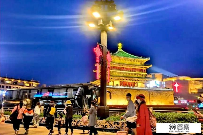 西安最著名的景点都有哪些？西安2023年5.19免费旅游景点有哪些？