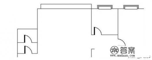 手绘室内效果图软件？怎用电脑上画图软件画房屋平面图？