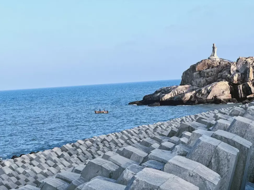 福州机场附近景点？每个省会的著名旅游景点？