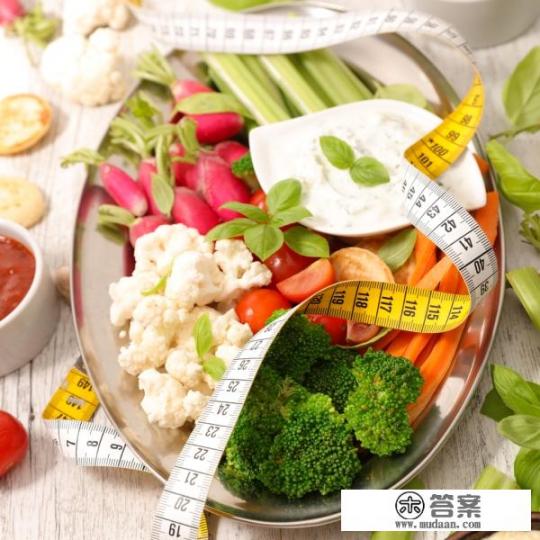 营养减肥三餐食谱是什么？全网公认21天暴瘦食谱？