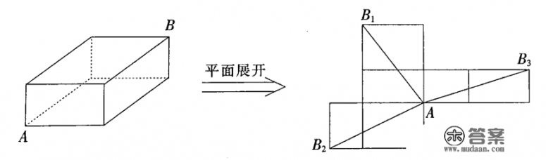 高中生物几种模型，一种是数学模型，还几种是？高中生物物理模型，数学模型，概念模型各有哪些例子？