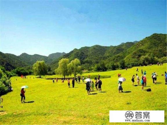 九月份北京周边适合去哪旅游？休闲会所里可以干什么？