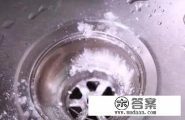 下水道堵塞最快的疏通剂？通下水道堵塞神器工具第一名？