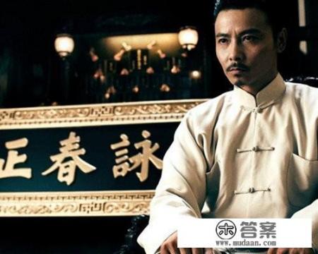 叶问3什么时候上映，叶问3主演都有谁？叶问4演员表？