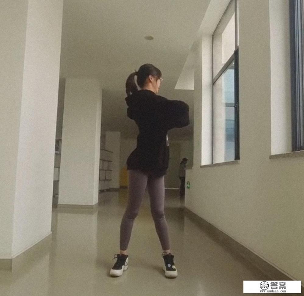 女人快速瘦身方法？女生怎样减肥？