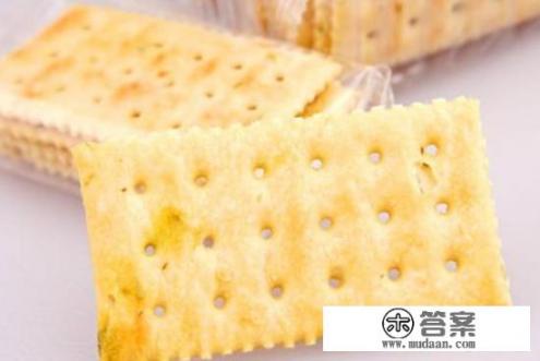 什么样的饼干热量低？适宜减肥期间食用？