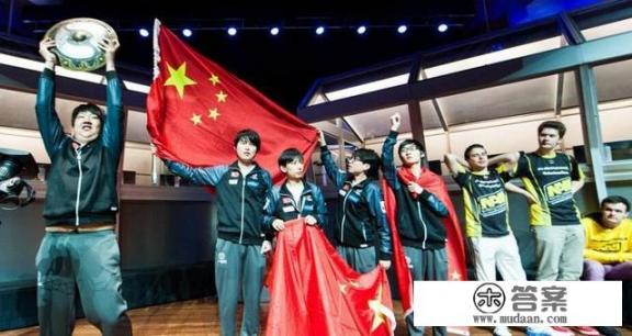 Dota2从ti1到ti6历届冠军及冠军所在的国家有哪些？