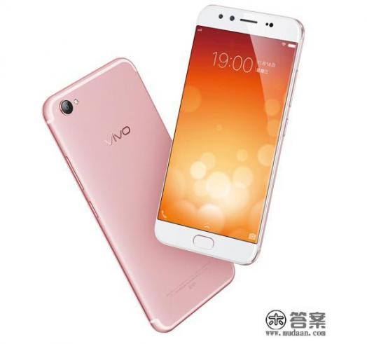 vivo x9参数？