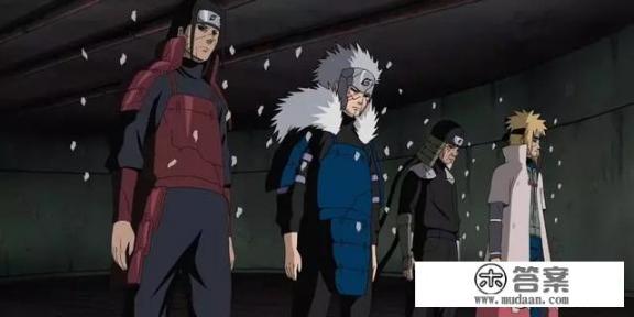 为什么NARUTO的翻译为火影忍者，而不是名人？