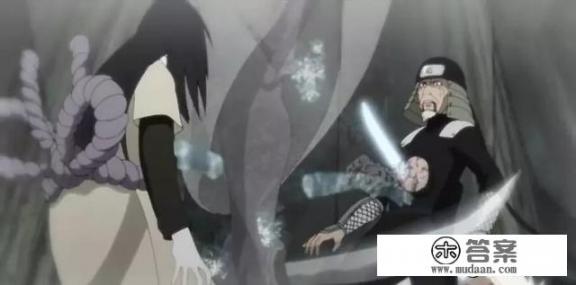 为什么NARUTO的翻译为火影忍者，而不是名人？