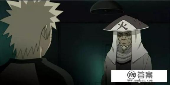 为什么NARUTO的翻译为火影忍者，而不是名人？