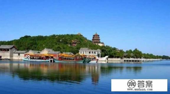 北京十大著名旅游景区有哪些？