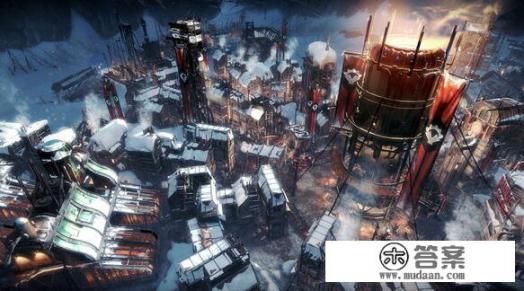 暗黑3死灵法师怎么无限亡者领域？来几个大型单机策略类游戏？