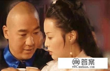 纪晓岚好色是真的吗？他有几个老婆