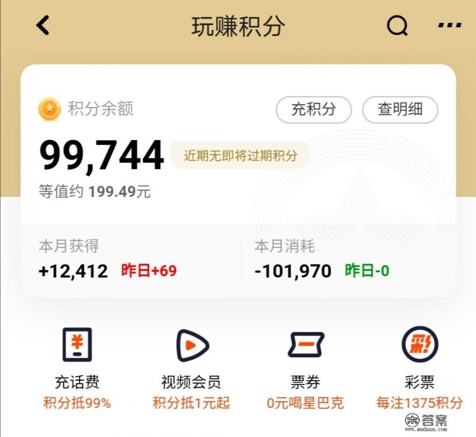 你怎么看待信用卡？信用卡有必要办吗