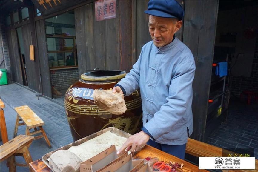 山西汾阳市贾家庄文化生态旅游区怎么样，值得一去吗