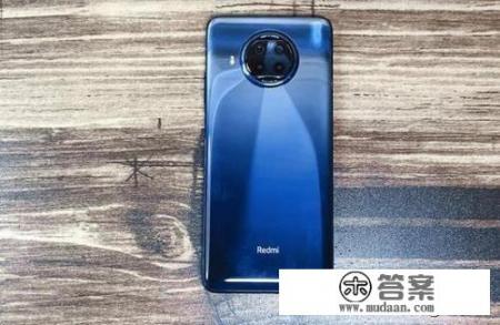 红米note9Pro1599的在官网买有没有可能是翻新机，或者是二手机