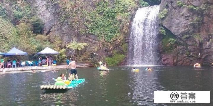 广西柳州三江县是旅游县吗？都有哪些景点