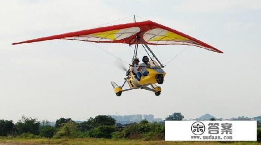 低空旅游兴起，大众消费时代是否已来临