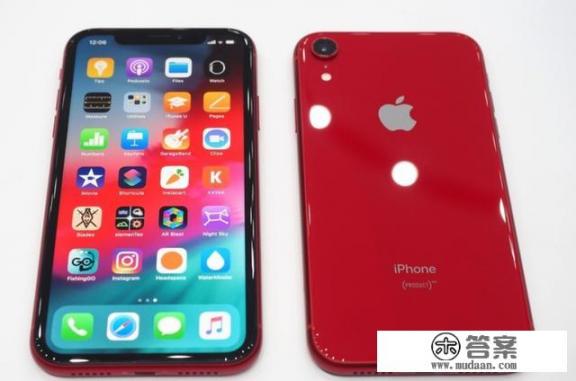 售价6499元起的iPhonexR仍被称为“廉价版”，这算低价吗