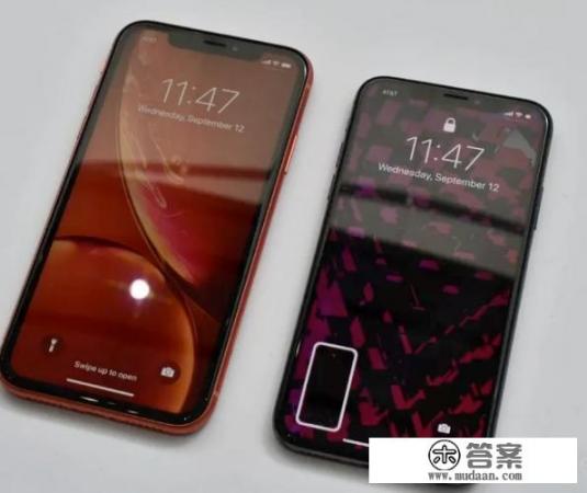 售价6499元起的iPhonexR仍被称为“廉价版”，这算低价吗