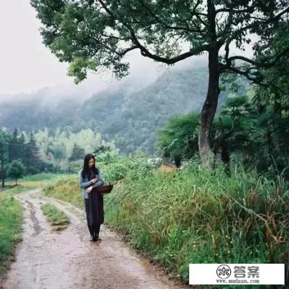 老婆跟别人跑了，如果有一天她回来了，还能接受这样的女人吗