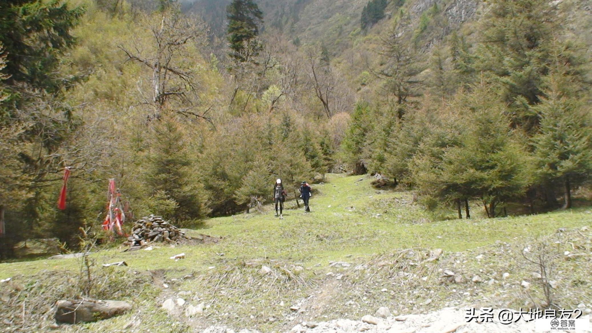 一年四季，你最喜欢哪个季节出去旅游