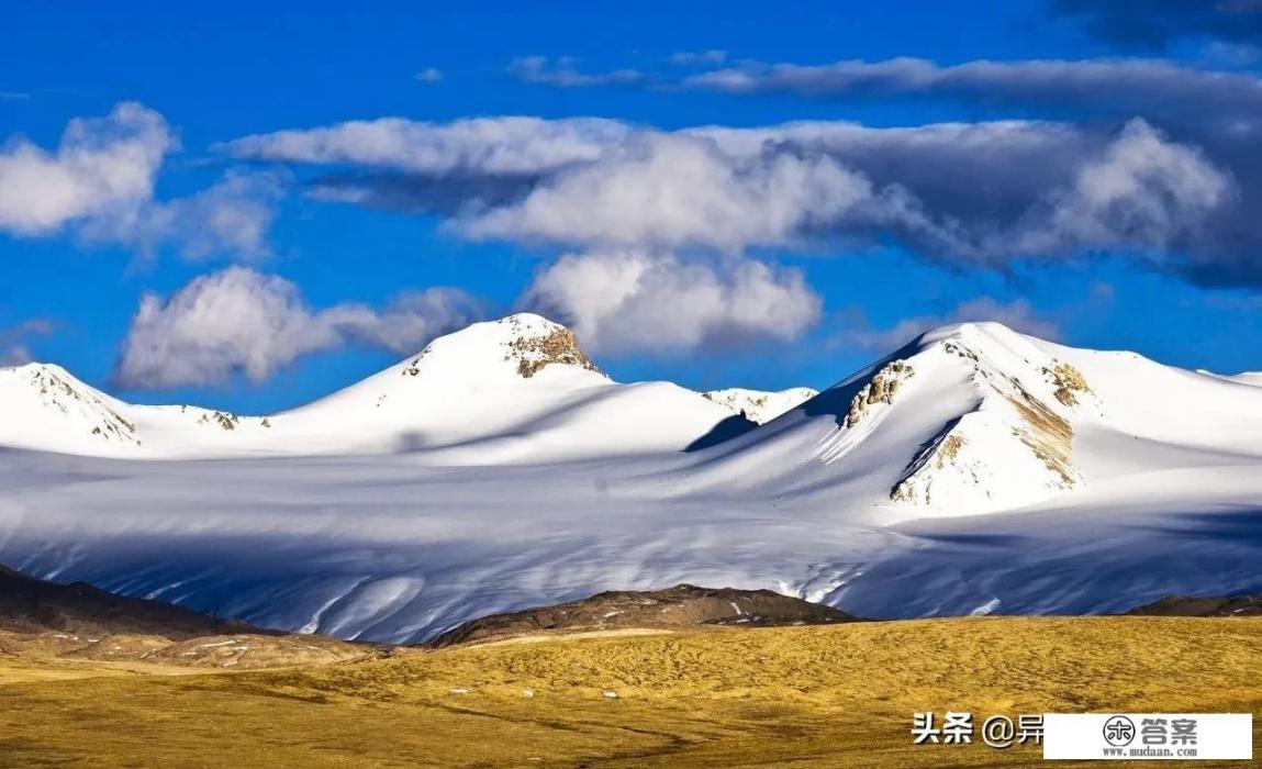 我想自驾游，哪里有好玩的地方