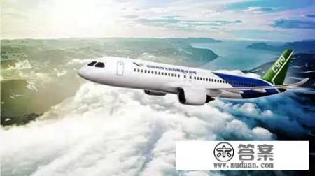 C919进入交付阶段，相比于波音飞机，中国的优势在哪