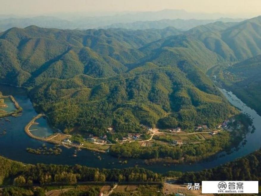 一直想出去旅游，不知道去哪里，大家可以留几张你们印象深刻的旅游风景图吗