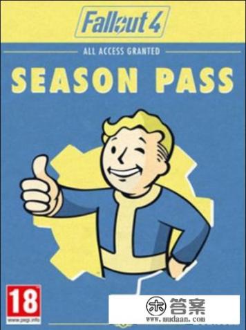 游戏里的季票（Season Pass）是什么意思