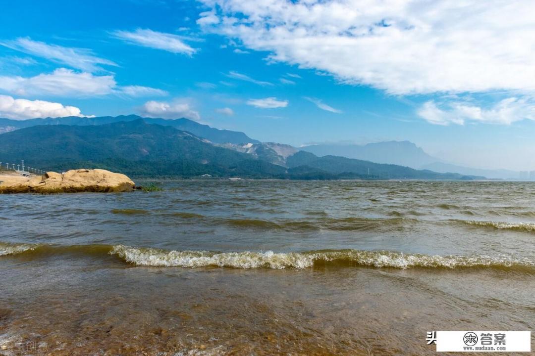 九江有哪些一定不能错过的旅游景点