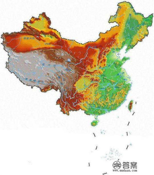 中国有没有原始森林？具体都在哪些位置