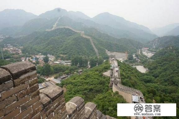 让你在国内选择五个这辈子必去旅行的地方，你会选择哪五个