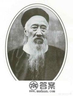 近代河北有哪些历史名人