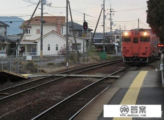 日本冈山周边有什么旅游冷门的地方