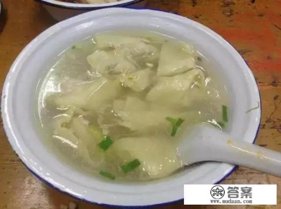 无锡有哪些特色早餐店推荐