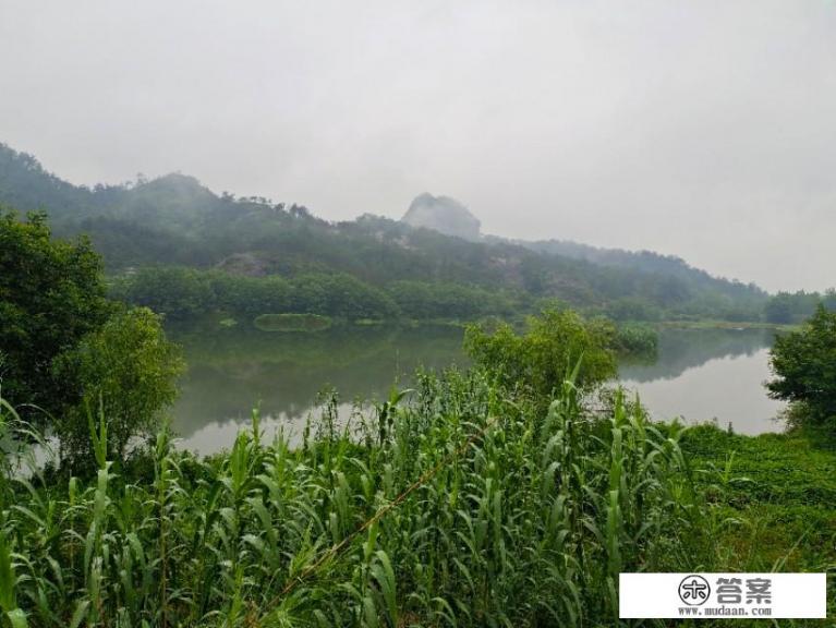 你最喜欢的全国十大旅行目的地，有哪些